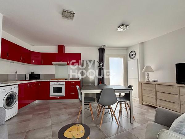 Appartement T3 - Hyper centre-ville de Biscarrosse