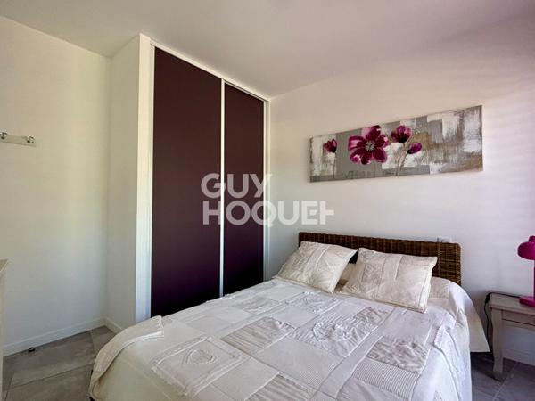 Appartement T3 - Hyper centre-ville de Biscarrosse