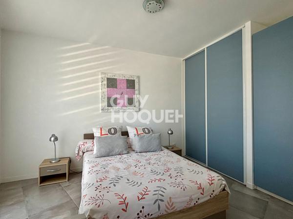 Appartement T3 - Hyper centre-ville de Biscarrosse