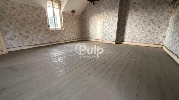 Maison à vendre à Bethune - Réf. annf17663
