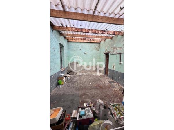 Maison à vendre à Bethune - Réf. annf17663