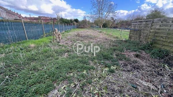 Maison à vendre à Bethune - Réf. annf17663