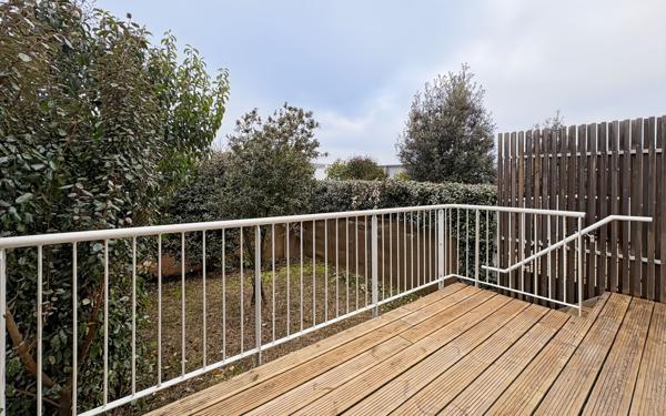 Maison à vendre    3 pièces • 77,81 m2 Quint-Fonsegrives