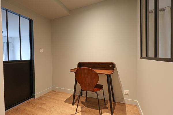 Louer Appartement 4 pièces - 94 m²