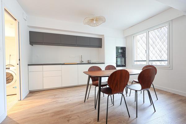 Louer Appartement 4 pièces - 94 m²