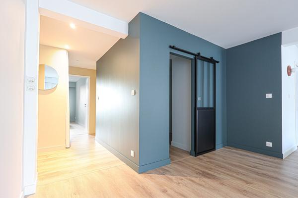 Louer Appartement 4 pièces - 94 m²