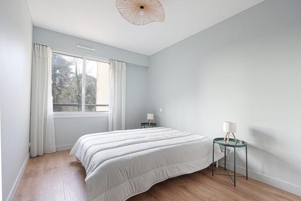 Louer Appartement 4 pièces - 94 m²