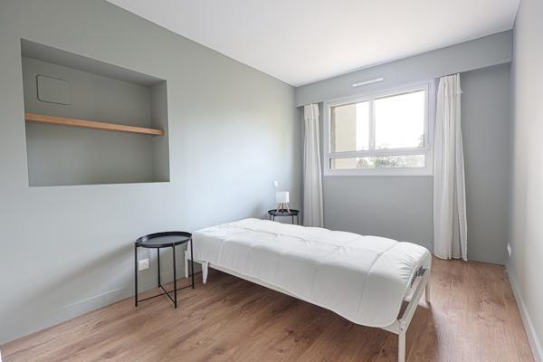 Louer Appartement 4 pièces - 94 m²