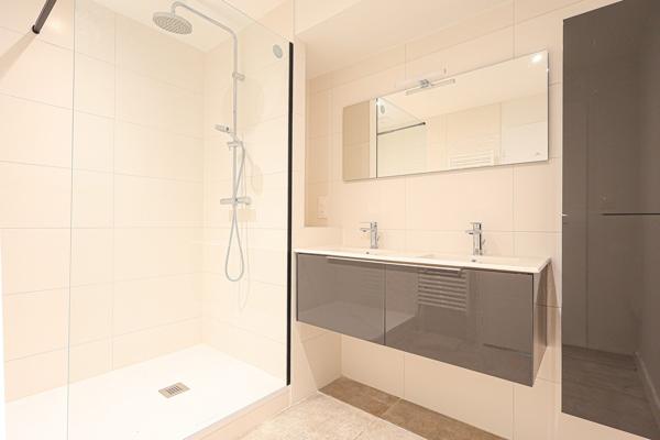 Louer Appartement 4 pièces - 94 m²