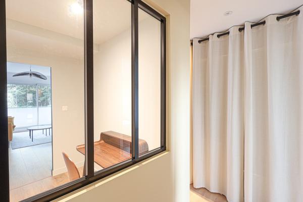 Louer Appartement 4 pièces - 94 m²