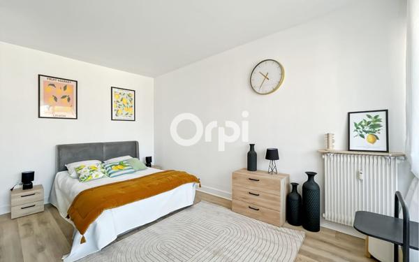 Appartement à vendre    2 pièces • 36,23 m2 Deauville