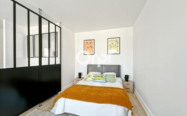 Appartement à vendre    2 pièces • 36,23 m2 Deauville