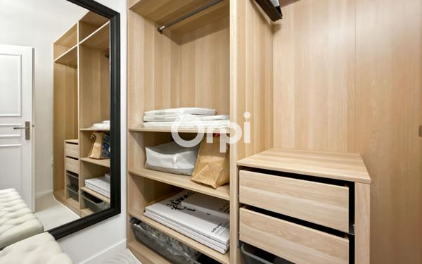 Appartement à vendre    2 pièces • 36,23 m2 Deauville