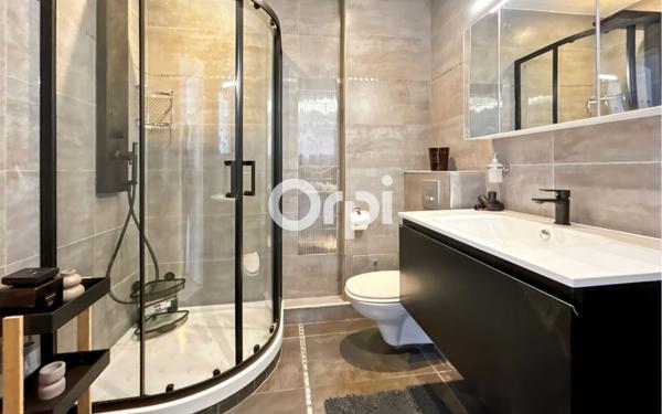 Appartement à vendre    2 pièces • 36,23 m2 Deauville