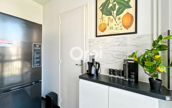 Appartement à vendre    2 pièces • 36,23 m2 Deauville