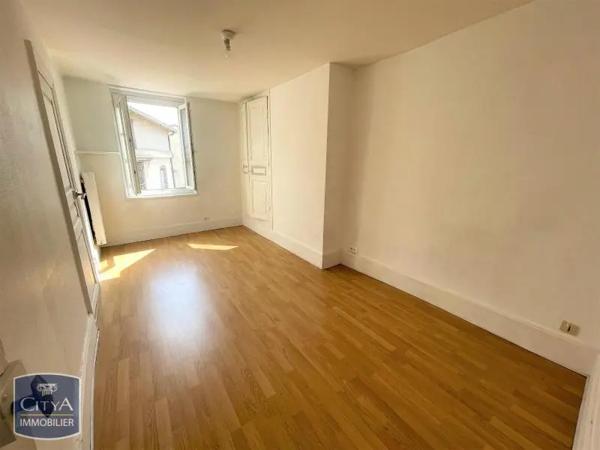 Appartement à louer 2 pièces 37.98m² Clermont-Ferrand (63000)