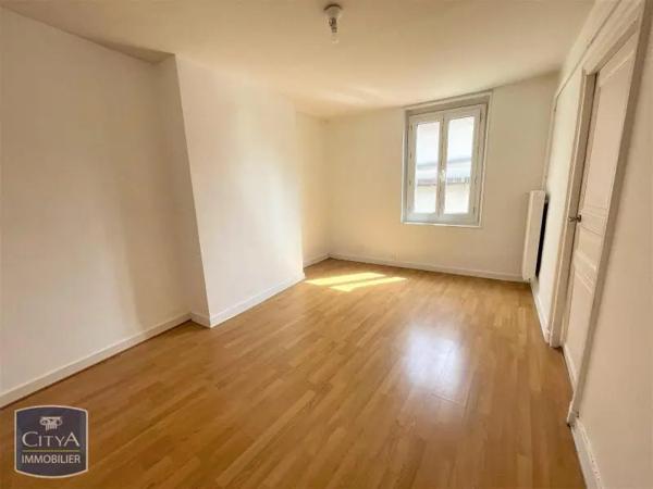 Appartement à louer 2 pièces 37.98m² Clermont-Ferrand (63000)