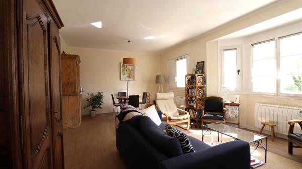 Essarts-le-Roi (78690) Maison F3 à louer - Les Essarts le Roi