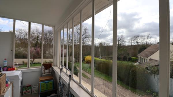 Essarts-le-Roi (78690) Maison F3 à louer - Les Essarts le Roi