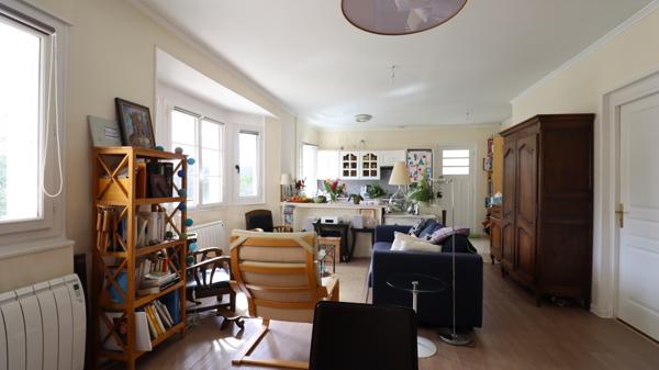 Essarts-le-Roi (78690) Maison F3 à louer - Les Essarts le Roi