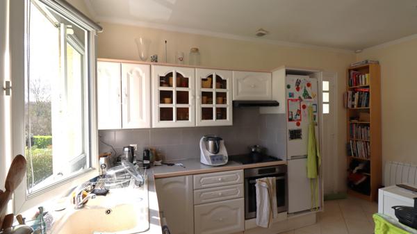 Essarts-le-Roi (78690) Maison F3 à louer - Les Essarts le Roi