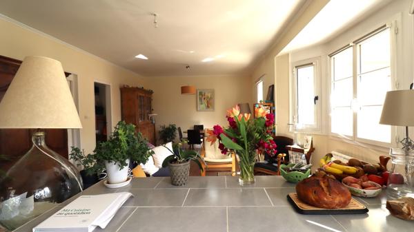 Essarts-le-Roi (78690) Maison F3 à louer - Les Essarts le Roi