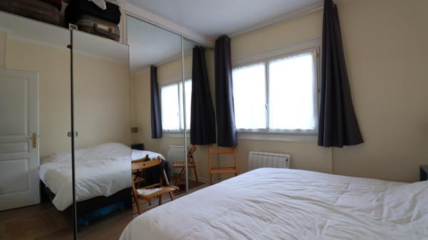 Essarts-le-Roi (78690) Maison F3 à louer - Les Essarts le Roi