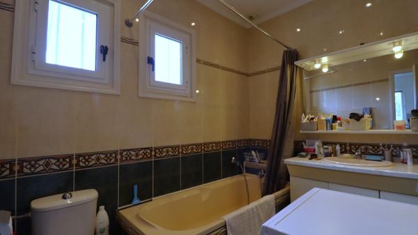 Essarts-le-Roi (78690) Maison F3 à louer - Les Essarts le Roi