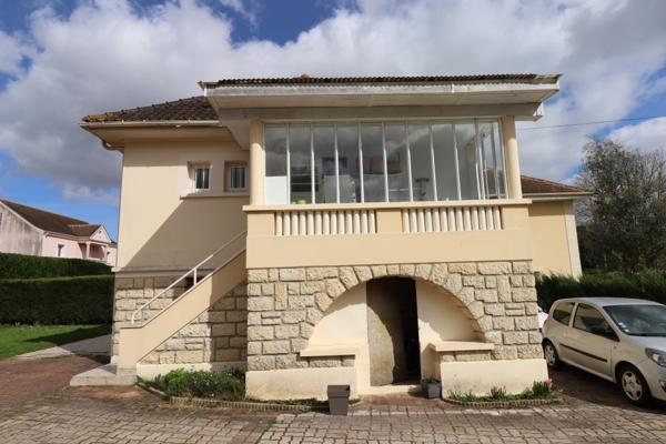 Essarts-le-Roi (78690) Maison F3 à louer - Les Essarts le Roi