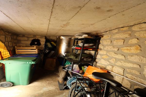 Essarts-le-Roi (78690) Maison F3 à louer - Les Essarts le Roi