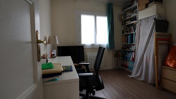 Essarts-le-Roi (78690) Maison F3 à louer - Les Essarts le Roi