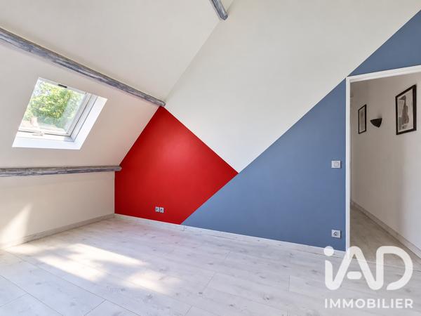 Maison à vendre 8 pièces 165 m² Forges-les-Bains