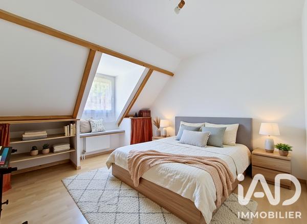 Maison à vendre 8 pièces 165 m² Forges-les-Bains