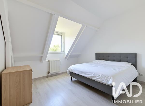 Maison à vendre 8 pièces 165 m² Forges-les-Bains