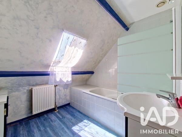 Maison à vendre 8 pièces 165 m² Forges-les-Bains
