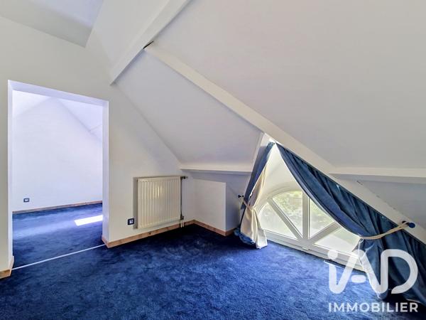 Maison à vendre 8 pièces 165 m² Forges-les-Bains