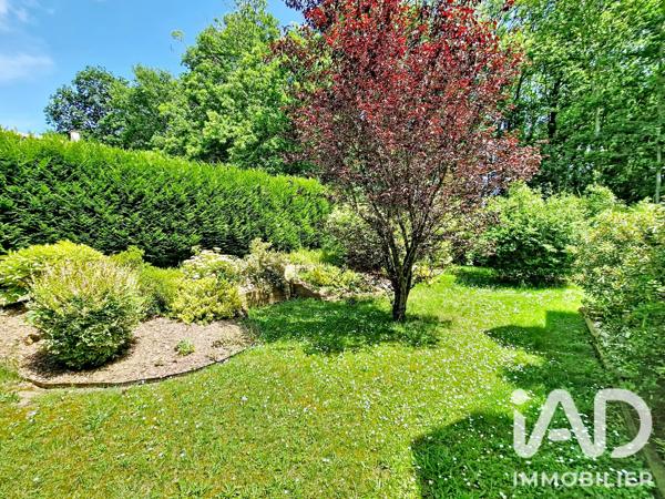 Maison à vendre 8 pièces 165 m² Forges-les-Bains