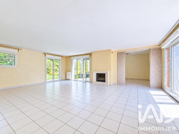 Maison à vendre 8 pièces 165 m² Forges-les-Bains