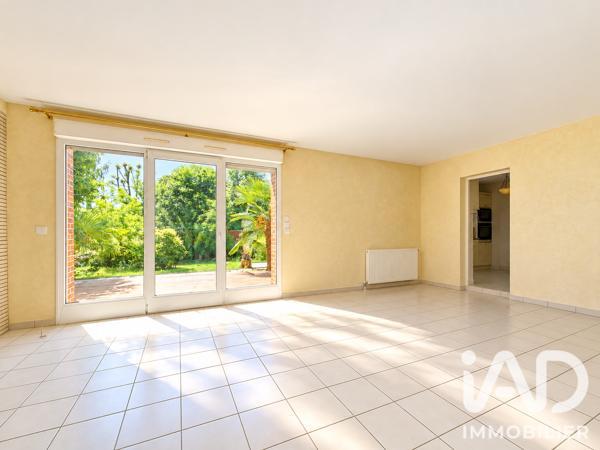 Maison à vendre 8 pièces 165 m² Forges-les-Bains