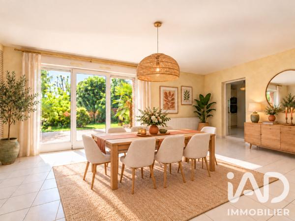 Maison à vendre 8 pièces 165 m² Forges-les-Bains