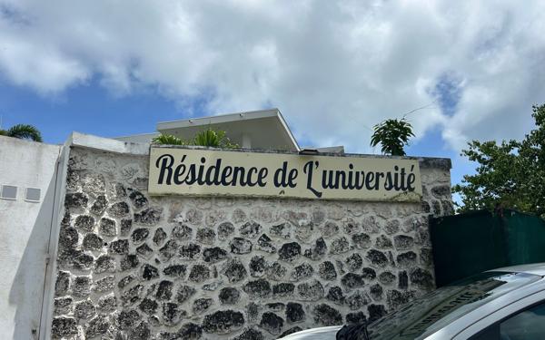 Appartement à vendre    2 pièces • 35,73 m2 Les Abymes