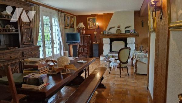 Maison d'habitation proche mer