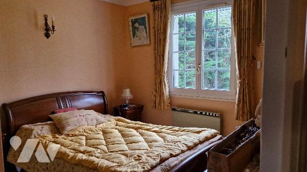 Maison d'habitation proche mer