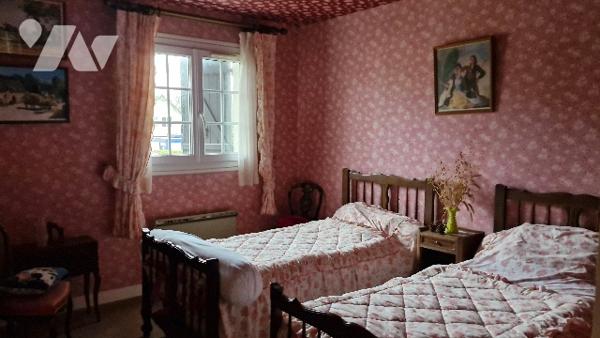 Maison d'habitation proche mer