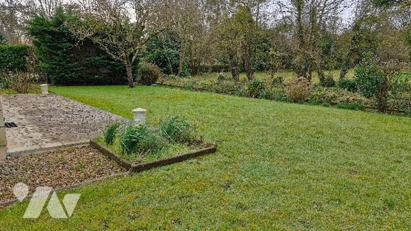 Maison d'habitation proche mer