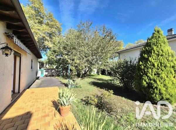 Maison à vendre 6 pièces 137 m² Brive-la-Gaillarde