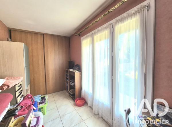 Maison à vendre 6 pièces 137 m² Brive-la-Gaillarde