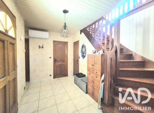 Maison à vendre 6 pièces 137 m² Brive-la-Gaillarde