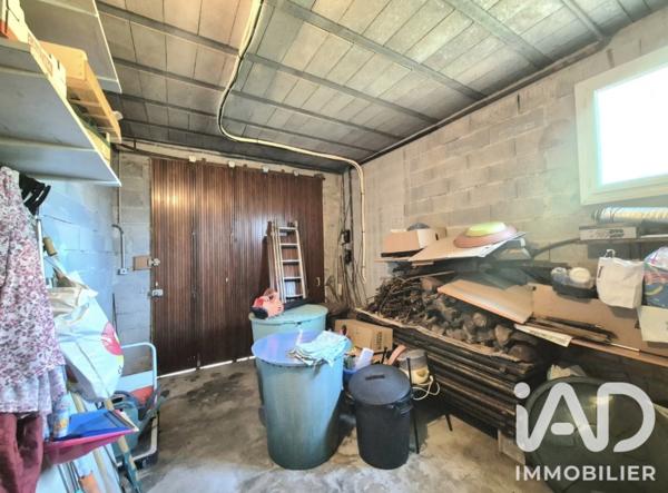 Maison à vendre 6 pièces 137 m² Brive-la-Gaillarde