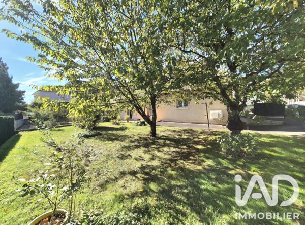 Maison à vendre 6 pièces 137 m² Brive-la-Gaillarde